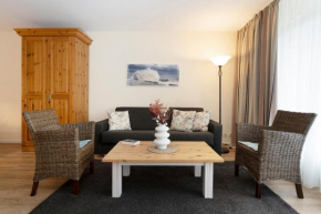Schützenweg 6 Wohnung 2, Kellenhusen